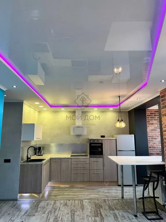 1-к кв. Московская область, Химки ул. Бабакина, 15 (43.0 м) - Фото 2