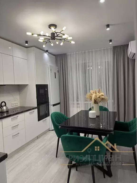 3-к кв. Татарстан, Казань ул. Четаева, 43 (70.0 м) - Фото 1