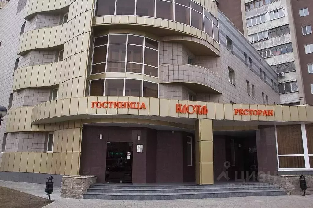 Комната Белгородская область, Белгород просп. Славы, 125А (10.0 м) - Фото 1