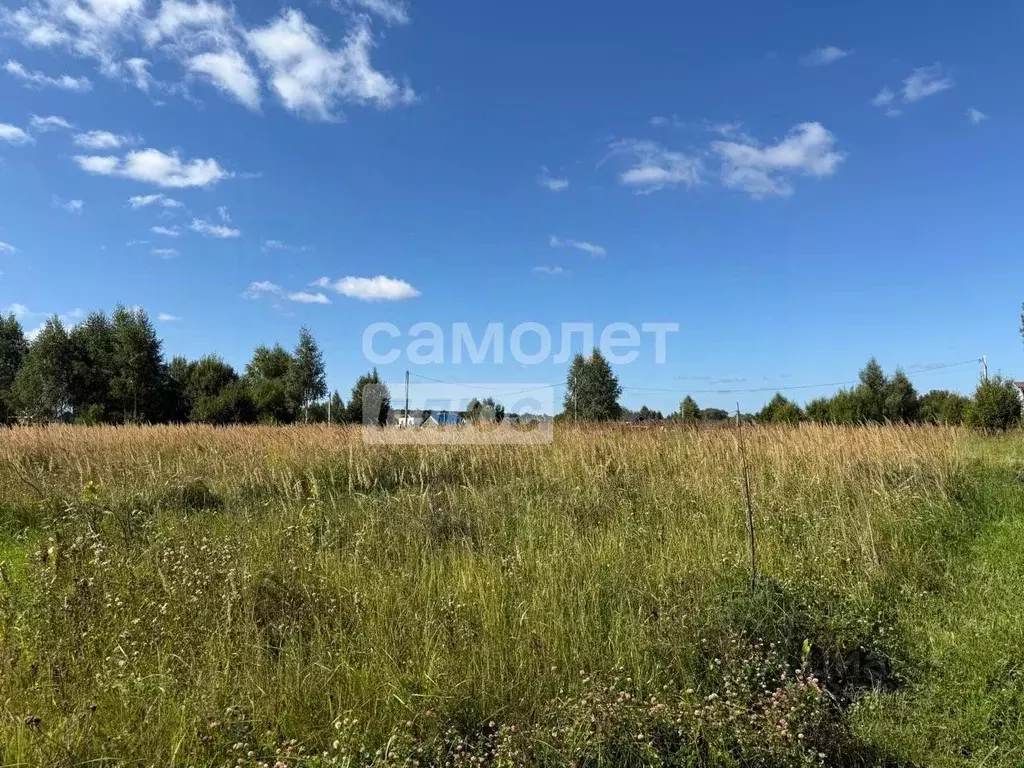 Участок в Ярославская область, Переславль-Залесский ул. Победы (7.2 ... - Фото 2