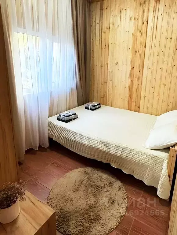 Дом в Краснодарский край, Сочи ул. Яна Фабрициуса, 35 (50 м) - Фото 0