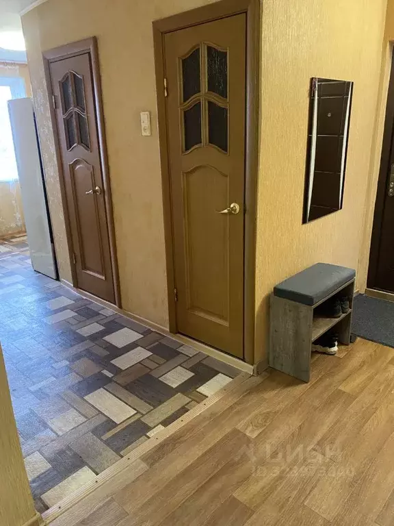 3-к кв. Ленинградская область, Кингисепп Большая Советская ул., 40А ... - Фото 1