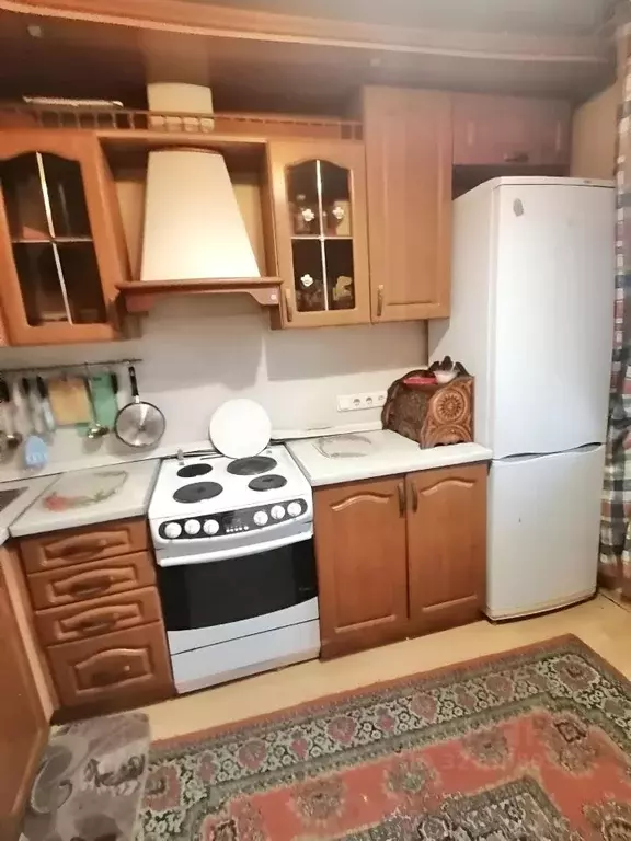 1-к кв. Москва Ставропольская ул., 62 (39.2 м) - Фото 1