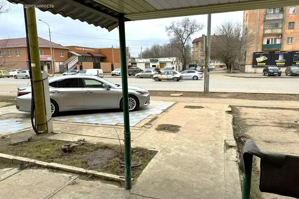 Помещение свободного назначения (36.6 м) - Фото 2