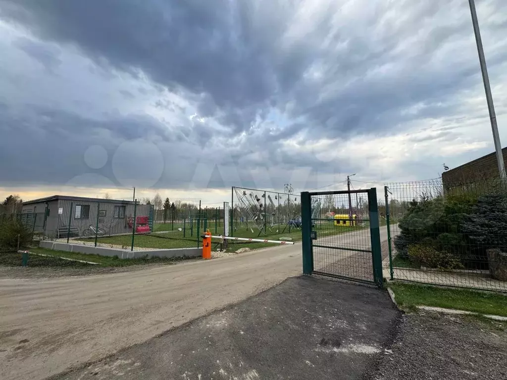 Участок 10,9 сот. (СНТ, ДНП) - Фото 0