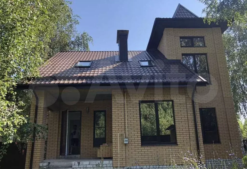 Купить Коттедж В Ямном Воронежской