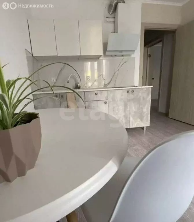 1-комнатная квартира: Анапа, улица Адмирала Пустошкина, 22к3 (35.4 м) - Фото 2