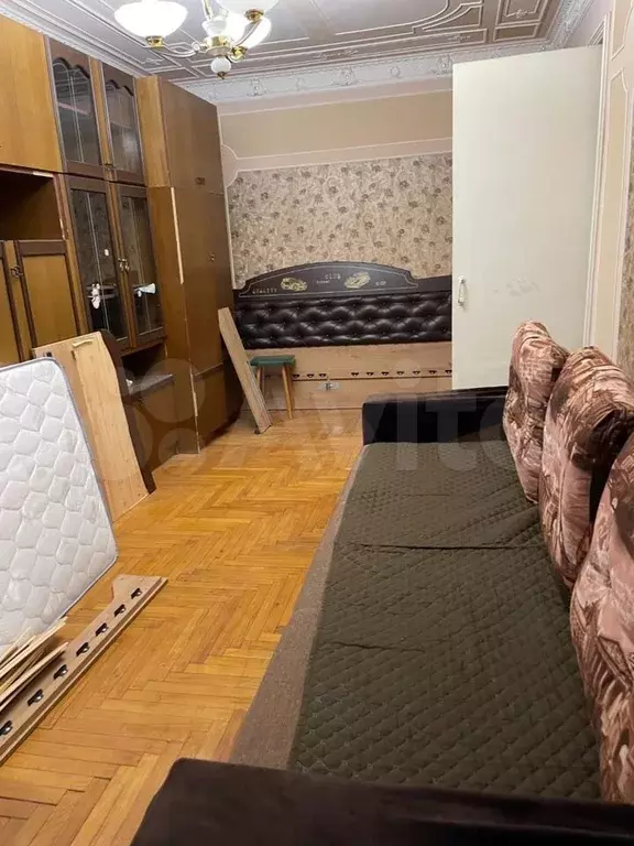 1-к. квартира, 30 м, 2/5 эт. - Фото 1