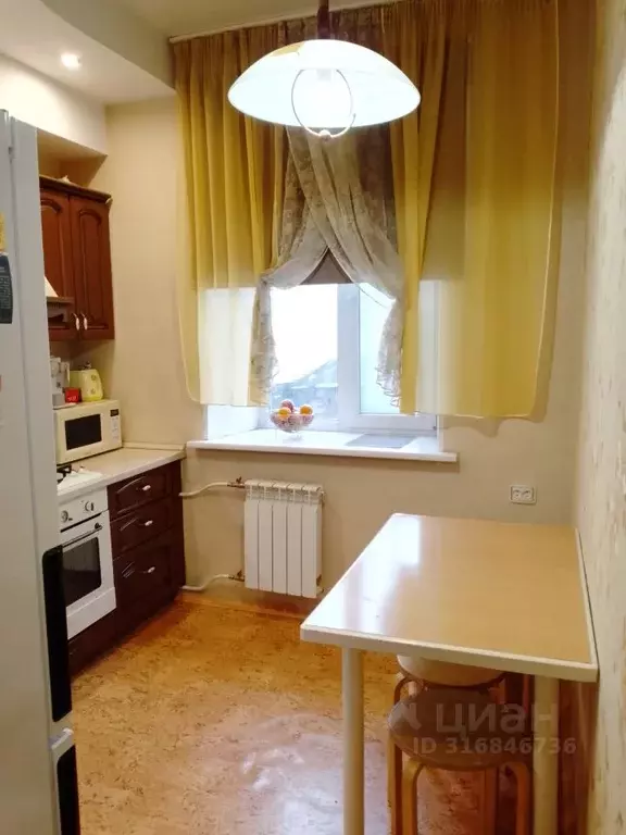 3-к кв. Свердловская область, Екатеринбург ул. Ракетная, 7 (83.8 м) - Фото 1