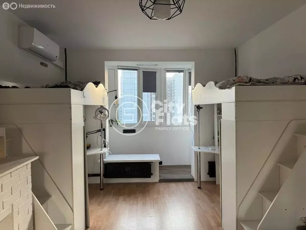 2-комнатная квартира: Москва, улица Борисовские Пруды, 42 (50.6 м) - Фото 2