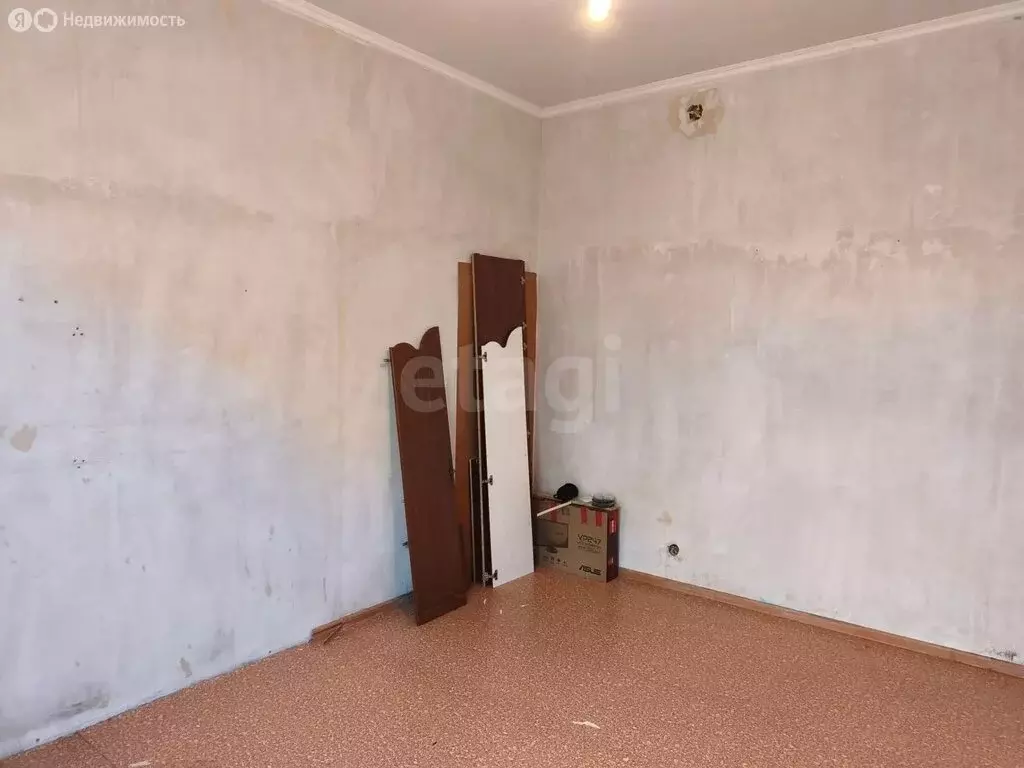 2-комнатная квартира: Самара, бульвар Ивана Финютина, 21 (44 м) - Фото 2