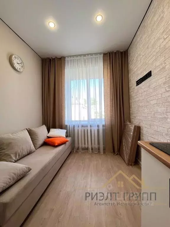 Студия Татарстан, Казань ул. Восстания, 21 (12.0 м) - Фото 0