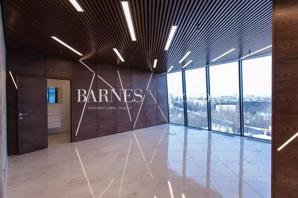 Офис в Москва Одесская ул., 2кА (210 м) - Фото 2