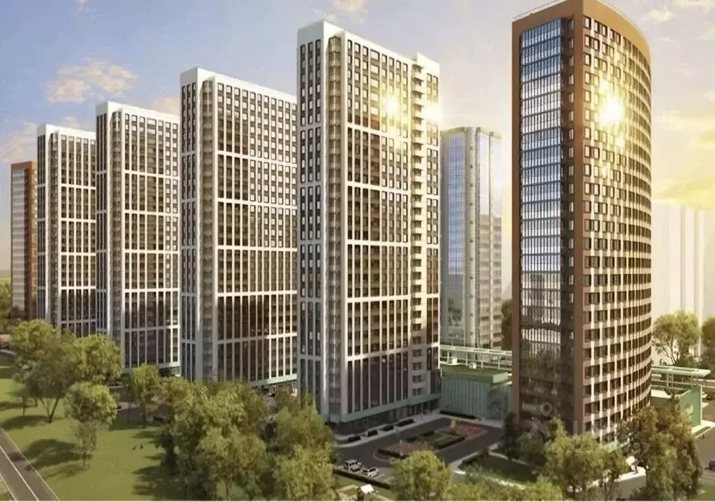 Помещение свободного назначения в Санкт-Петербург пос. Парголово, ул. ... - Фото 1