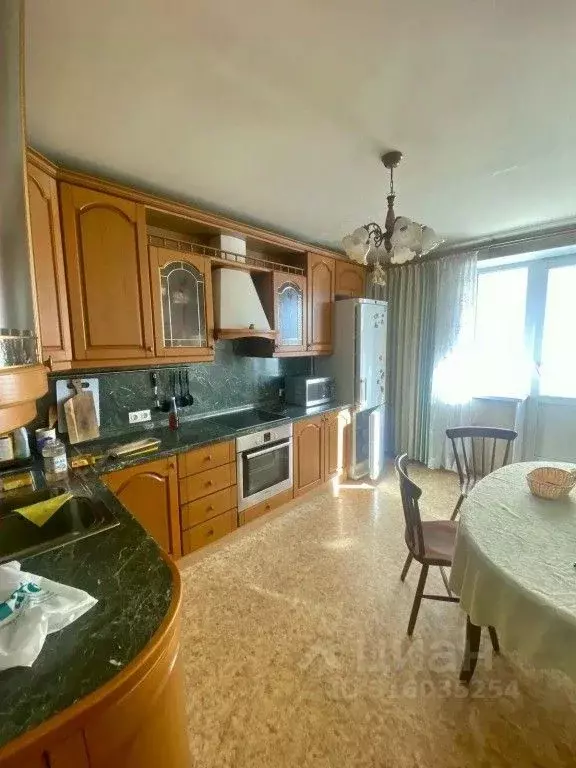 2-к кв. Санкт-Петербург Комендантский просп., 17к1 (68.0 м) - Фото 0