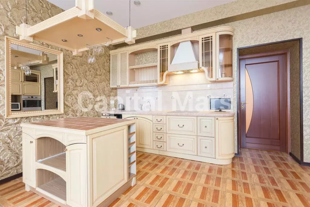 2-к кв. Москва ул. 2-я Машиностроения, 11 (85.0 м) - Фото 1