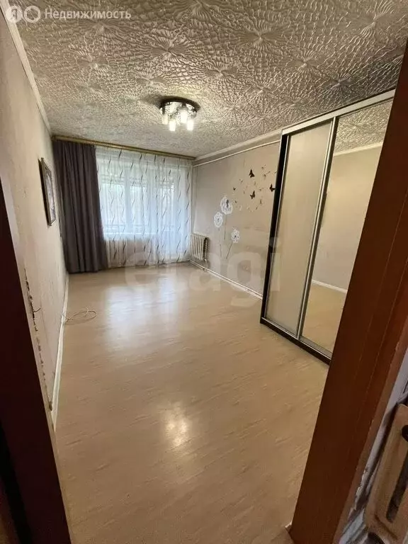 2-комнатная квартира: Остров, Станционная улица, 1В (44.8 м) - Фото 1