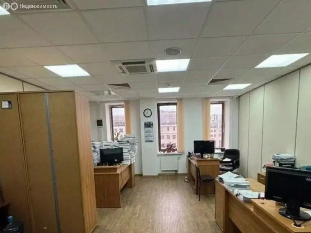 Офис (3100 м) - Фото 1
