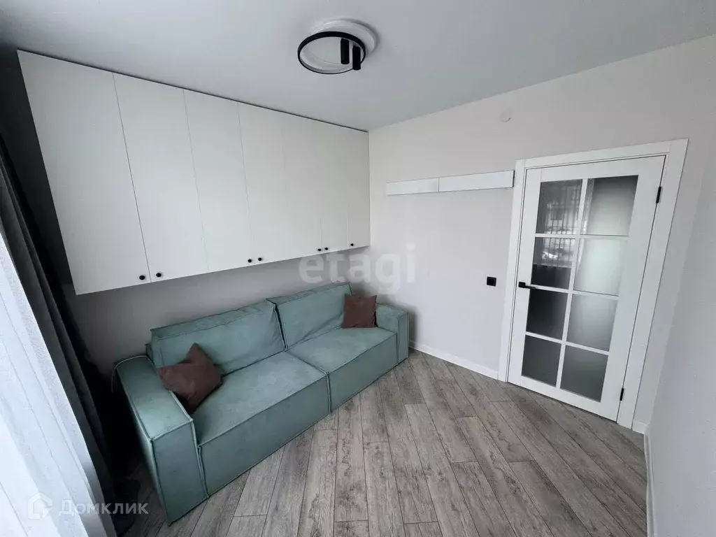 Продаётся 2-к квартира, 52 м - Фото 1