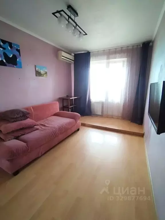 2-к кв. Ростовская область, Новочеркасск ул. Авиаторов, 14 (45.0 м) - Фото 2