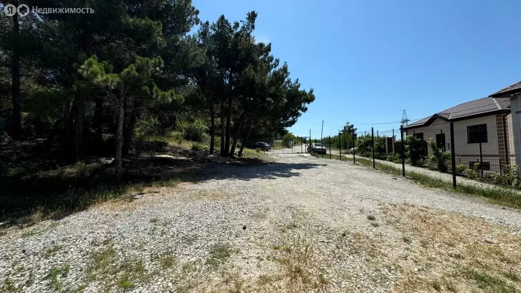 Участок в Геленджик, улица Ходенко (12 м) - Фото 0
