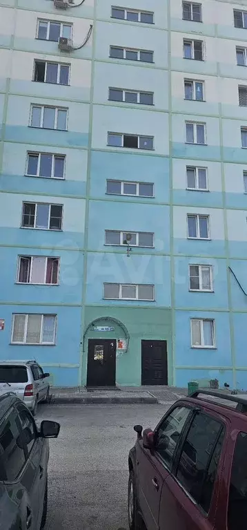 1-к. квартира, 48,1 м, 6/10 эт. - Фото 0