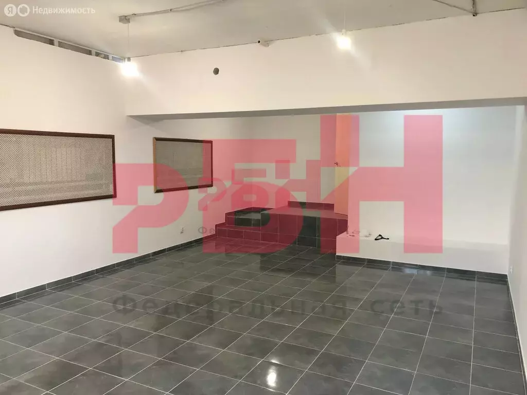 Помещение свободного назначения (92.8 м) - Фото 0