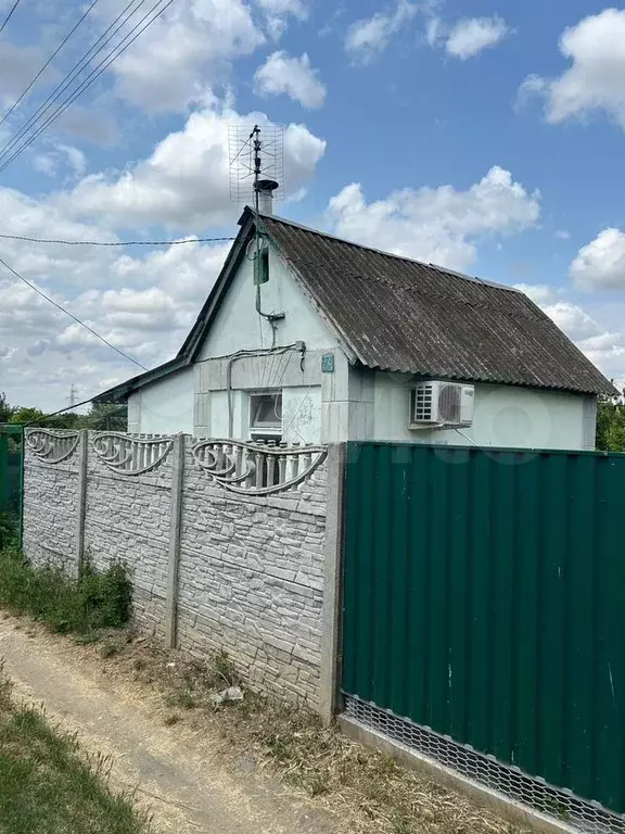 Участок 4 сот. (СНТ, ДНП) - Фото 1