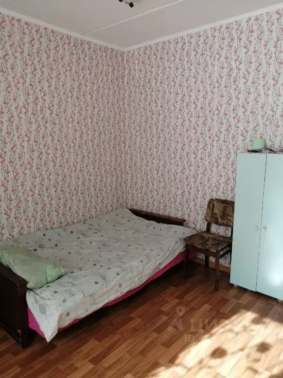 1-к кв. Чувашия, Чебоксары ул. Мате Залка, 16 (17.9 м) - Фото 1