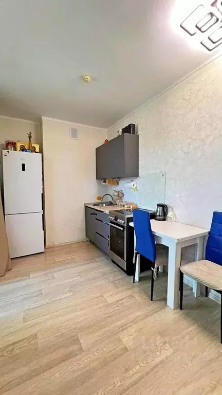 Студия Татарстан, Казань просп. Победы, 90А (24.1 м) - Фото 0