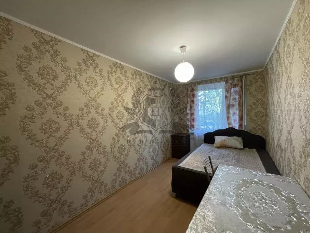 Комната Санкт-Петербург Ленская ул., 6к3В (12.0 м) - Фото 2