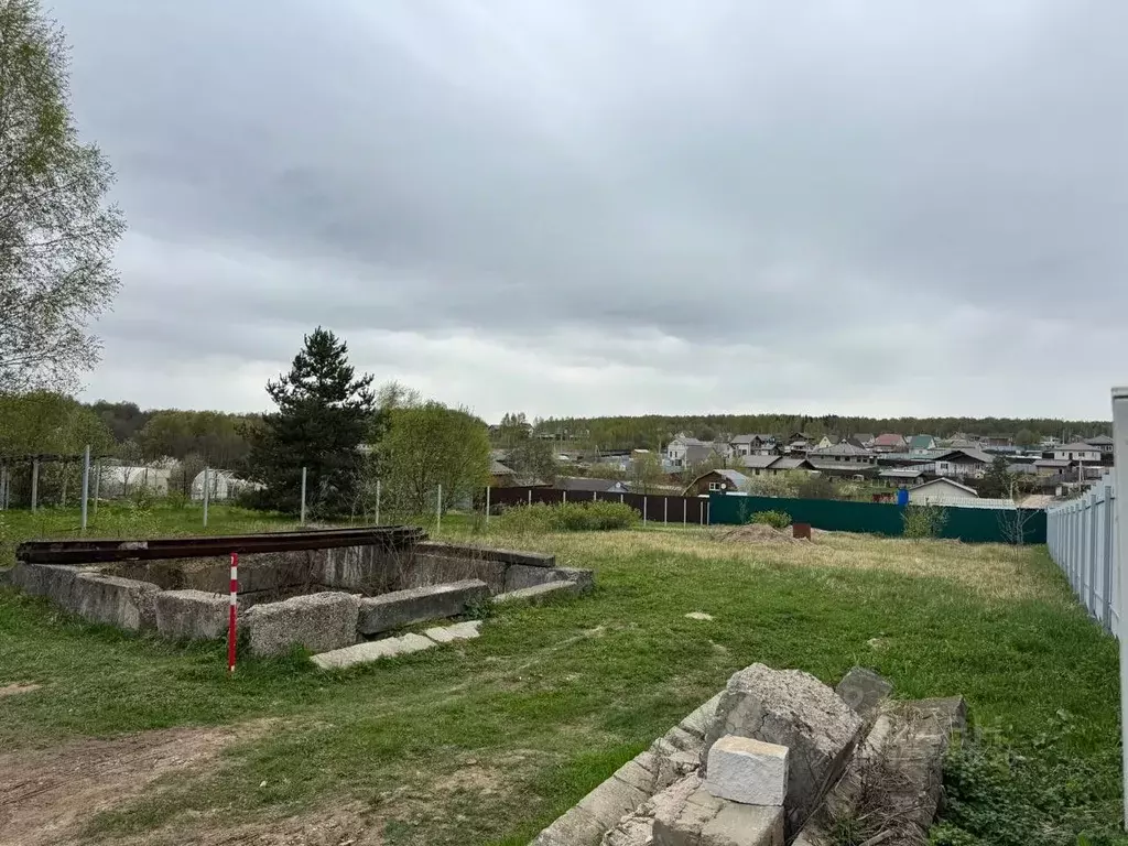 Участок в Московская область, Серпухов городской округ, Автодорожник ... - Фото 2