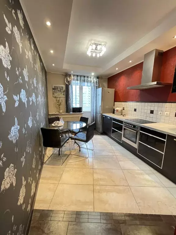 1-к кв. Санкт-Петербург просп. Славы, 52к2 (48.0 м) - Фото 2