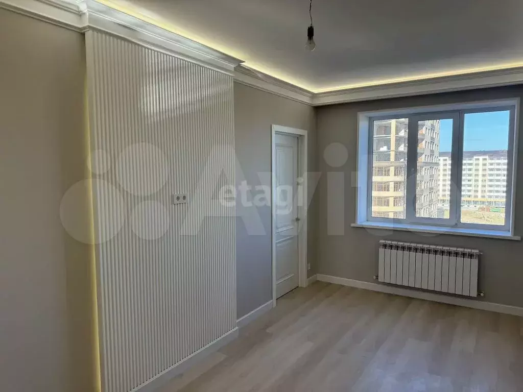 3-к. квартира, 78 м, 7/10 эт. - Фото 1