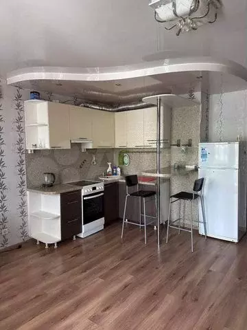 Квартира-студия, 32 м, 11/16 эт. - Фото 0