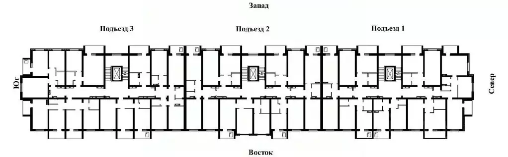 2-к кв. Новосибирская область, Новосибирский район, Краснообск рп, 3-й ... - Фото 1