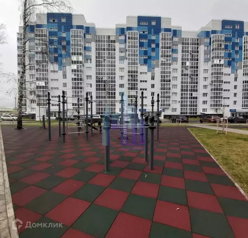 Продаётся 2-к квартира, 55.8 м - Фото 1