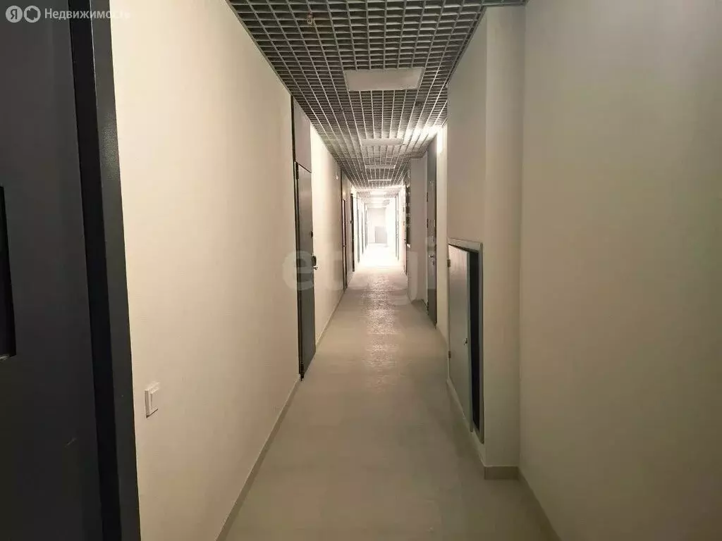 Квартира-студия: Прибрежное, Симферопольское шоссе, 177 (24.8 м) - Фото 2