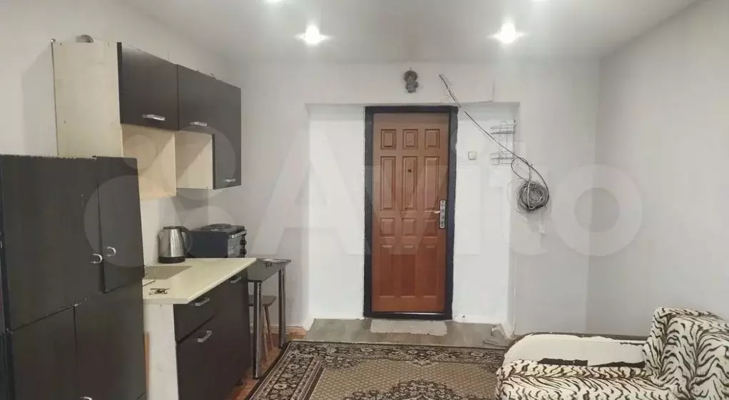 Комната 18 м в 1-к., 5/5 эт. - Фото 0
