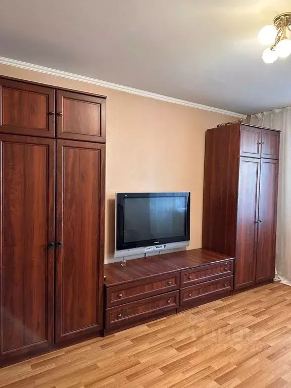 1-к кв. Красноярский край, Красноярск ул. Калинина, 35Д (43.0 м) - Фото 1