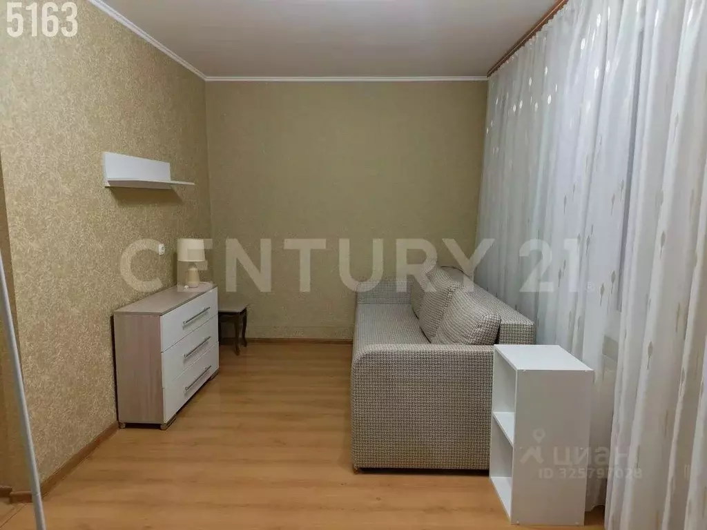 1-к кв. Севастополь ул. Колобова, 18/1 (39.4 м) - Фото 2