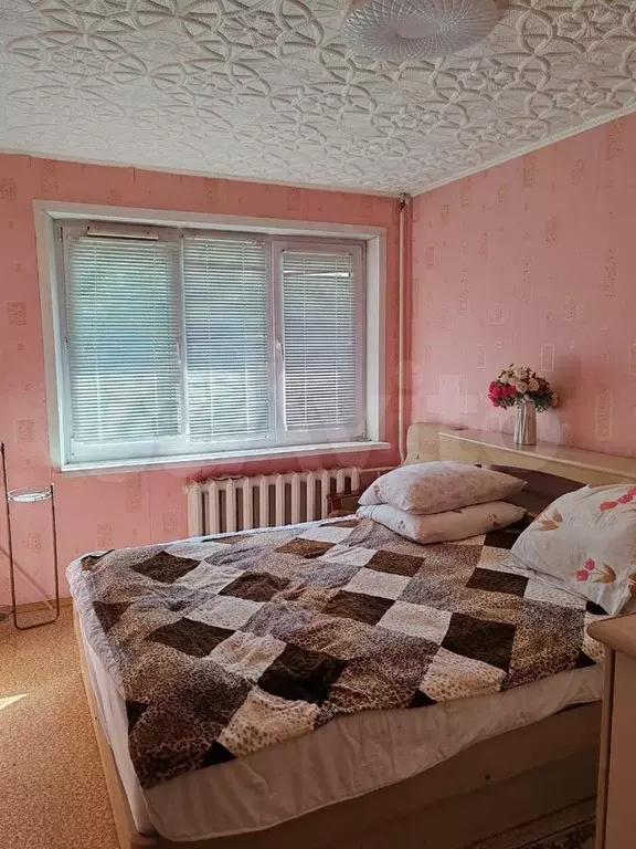 3-к. квартира, 59 м, 1/5 эт. - Фото 1