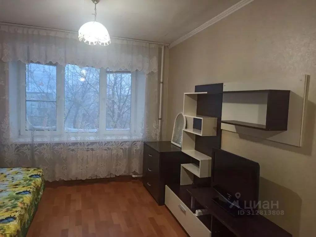 Студия Татарстан, Казань ул. Качалова, 84 (18.0 м) - Фото 1