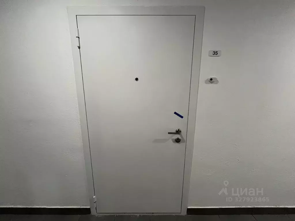 3-к кв. Москва Люблинская ул., 52к1 (84.1 м) - Фото 1