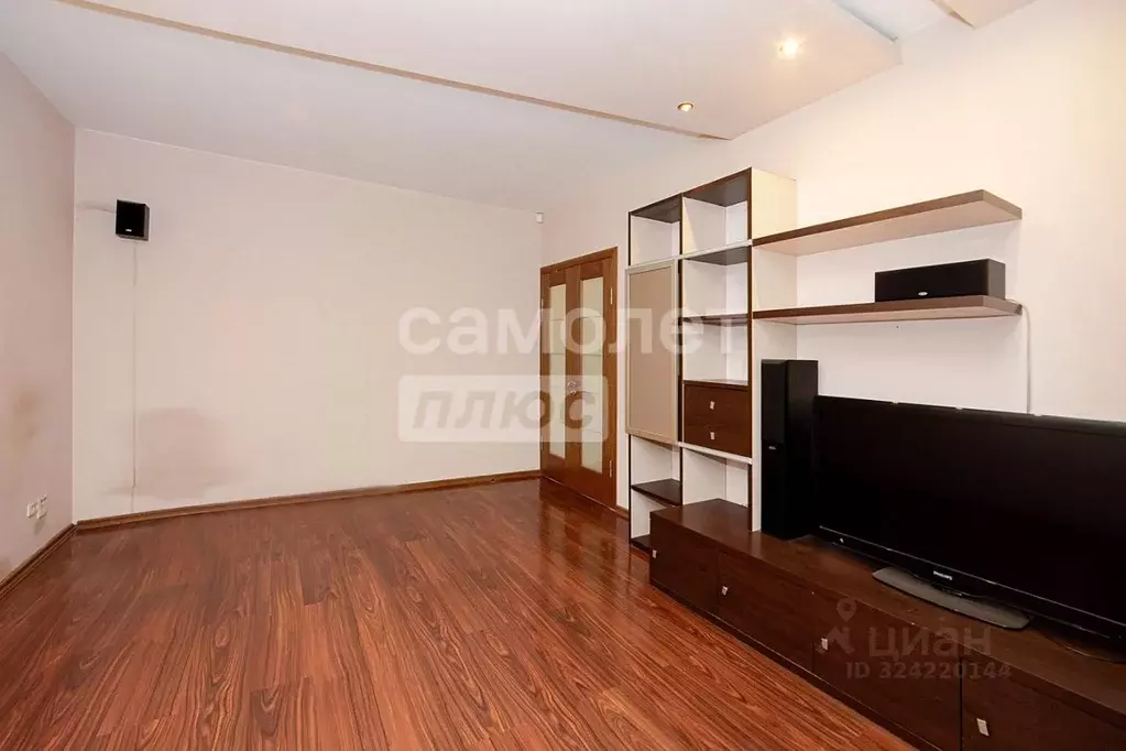 3-к кв. Липецкая область, Липецк Звездная ул., 10/5 (65.0 м) - Фото 2