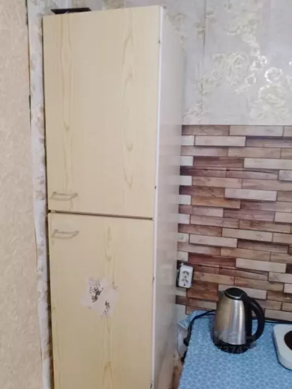 1-к кв. Астраханская область, Астрахань ул. Татищева, 17А (21.0 м) - Фото 2