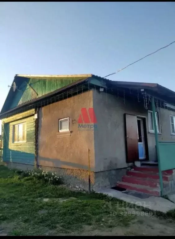 Дом в Ярославская область, Борисоглебский муниципальный округ, д. ... - Фото 2