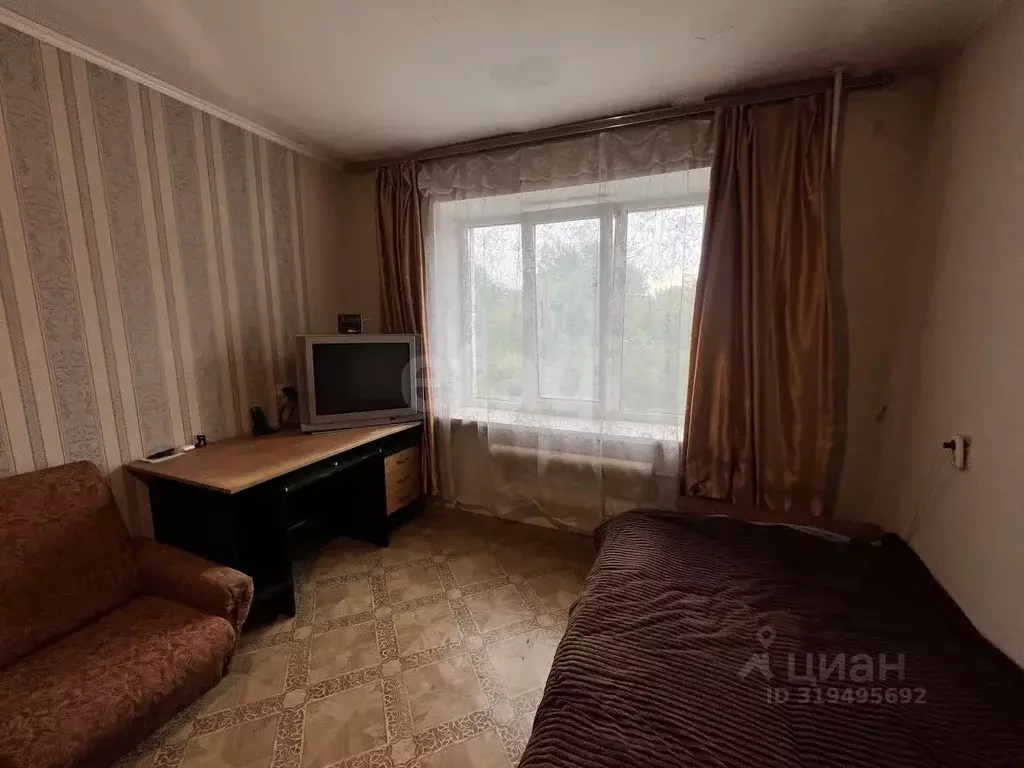Студия Кемеровская область, Кемерово Предзаводская ул., 2А (19.4 м) - Фото 1