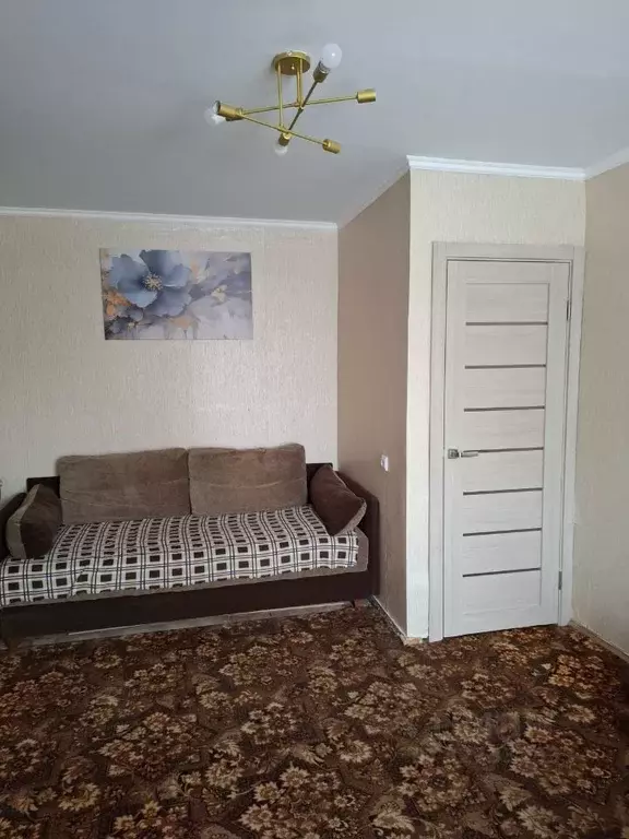 1-к кв. Московская область, Люберцы Комсомольский просп., 11 (30.1 м) - Фото 2