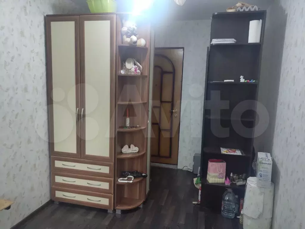 Комната 11 м в 3-к., 4/5 эт. - Фото 1